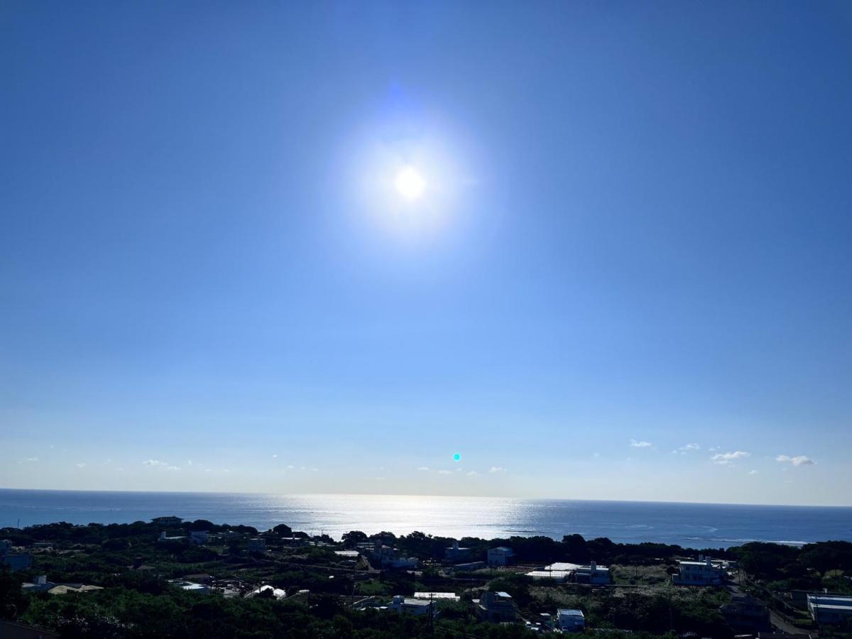 Condominium Hotel Okinawa Yumeto - Vacation Stay 43036V Nanjo Eksteriør bilde