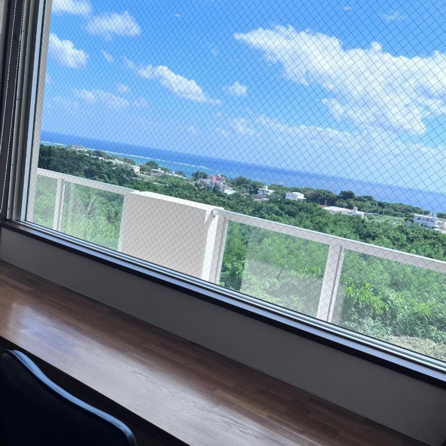 Condominium Hotel Okinawa Yumeto - Vacation Stay 43036V Nanjo Eksteriør bilde