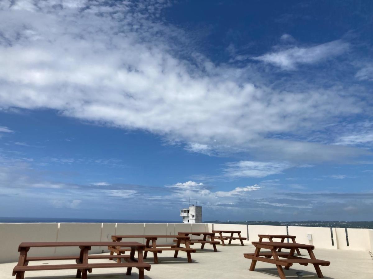 Condominium Hotel Okinawa Yumeto - Vacation Stay 43036V Nanjo Eksteriør bilde